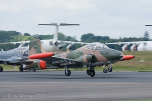 Kemble Air Day. Saturday 19th June 2010.