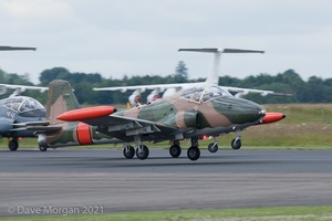 Kemble Air Day. Saturday 19th June 2010.