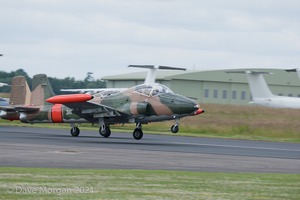 Kemble Air Day. Saturday 19th June 2010.