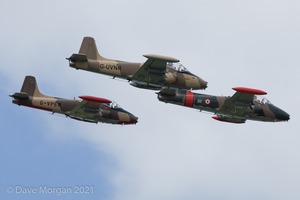 Kemble Air Day. Saturday 19th June 2010.