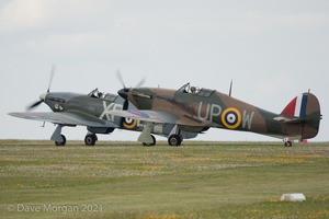 Kemble Air Day. Saturday 19th June 2010.