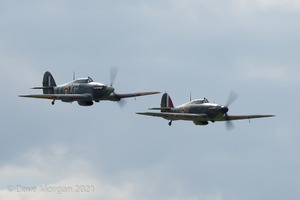 Kemble Air Day. Saturday 19th June 2010.