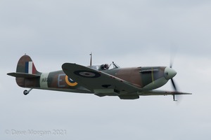 Kemble Air Day. Saturday 19th June 2010.