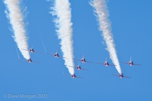 Kemble Air Day. Saturday 19th June 2010.