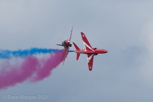 Kemble Air Day. Saturday 19th June 2010.