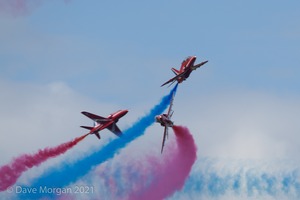 Kemble Air Day. Saturday 19th June 2010.