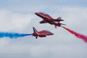 Kemble Air Day. Saturday 19th June 2010.
