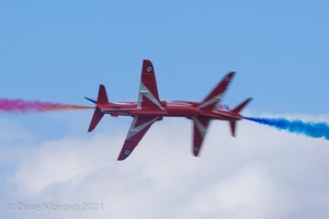 Kemble Air Day. Saturday 19th June 2010.