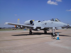 RIAT 2005 - RAF Fairford. Static aircraft display.