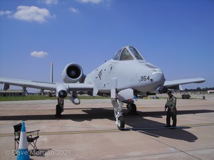 RIAT 2005 - RAF Fairford. Static aircraft display.