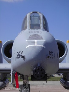 RIAT 2005 - RAF Fairford. Static aircraft display.