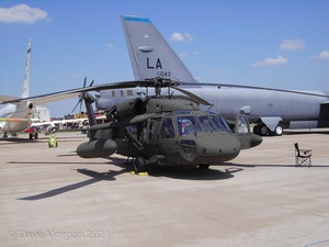 RIAT 2005 - RAF Fairford. Static aircraft display.