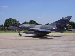 RIAT 2005 - RAF Fairford. Static aircraft display.