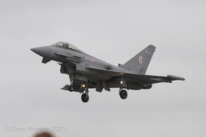 RIAT 2007. RAF Fairford. Friday 13th July.