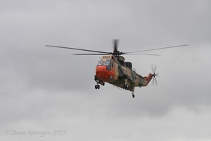 RIAT 2007. RAF Fairford. Friday 13th July.
