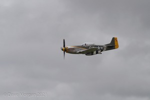 RIAT 2007. RAF Fairford. Friday 13th July.