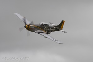 RIAT 2007. RAF Fairford. Friday 13th July.