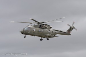 RIAT 2007. RAF Fairford. Friday 13th July.
