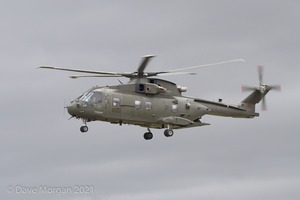 RIAT 2007. RAF Fairford. Friday 13th July.
