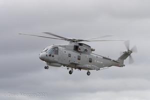 RIAT 2007. RAF Fairford. Friday 13th July.