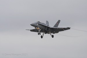 RIAT 2007. RAF Fairford. Friday 13th July.