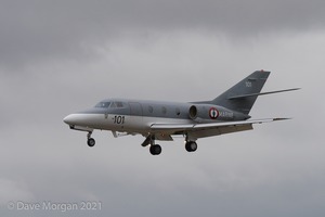 RIAT 2007. RAF Fairford. Friday 13th July.