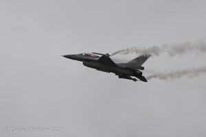 RIAT 2007. RAF Fairford. Friday 13th July.