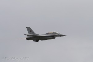 RIAT 2007. RAF Fairford. Friday 13th July.