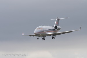 RIAT 2007. RAF Fairford. Friday 13th July.