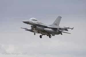 RIAT 2007. RAF Fairford. Friday 13th July.
