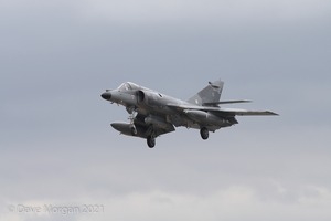 RIAT 2007. RAF Fairford. Friday 13th July.