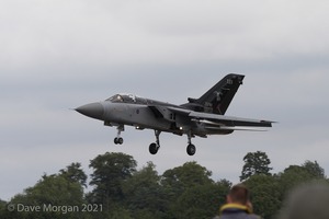 RIAT 2007. RAF Fairford. Friday 13th July.