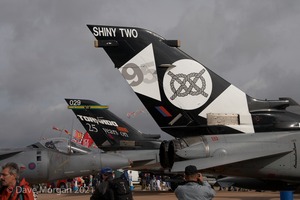 RIAT 2007. Saturday Show Day. 14th July 2007.