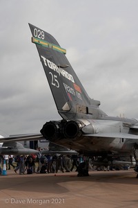 RIAT 2007. Saturday Show Day. 14th July 2007.