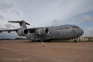 RIAT 2007. Saturday Show Day. 14th July 2007.