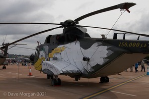 RIAT 2007. Saturday Show Day. 14th July 2007.