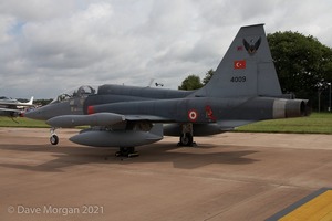 RIAT 2007. Saturday Show Day. 14th July 2007.