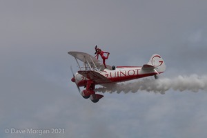 RIAT 2007. Saturday Show Day. 14th July 2007.