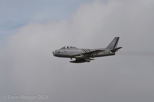 RIAT 2007. Saturday Show Day. 14th July 2007.