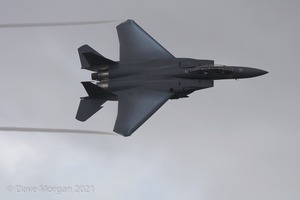 RIAT 2007. Saturday Show Day. 14th July 2007.