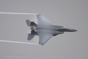 RIAT 2007. Saturday Show Day. 14th July 2007.