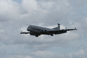 RIAT 2007. Saturday Show Day. 14th July 2007.