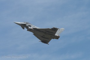 RIAT 2007. Saturday Show Day. 14th July 2007.