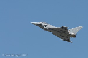 RIAT 2007. Saturday Show Day. 14th July 2007.