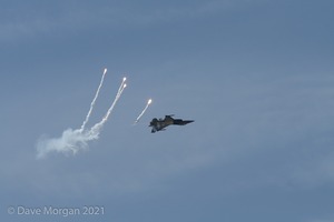 RIAT 2007. Saturday Show Day. 14th July 2007.