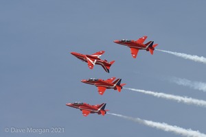 RIAT 2007. Saturday Show Day. 14th July 2007.