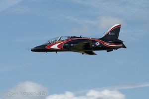 RIAT 2007. Saturday Show Day. 14th July 2007.