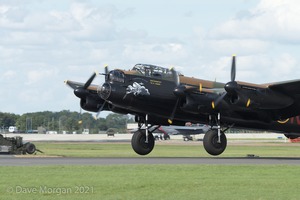 RIAT 2007. Saturday Show Day. 14th July 2007.