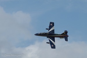 RIAT 2007. Saturday Show Day. 14th July 2007.