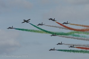 RIAT 2007. Saturday Show Day. 14th July 2007.
